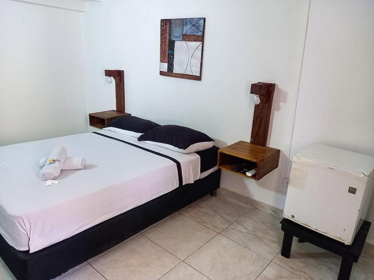 Hostel Stingray San Andrés Exterior photo