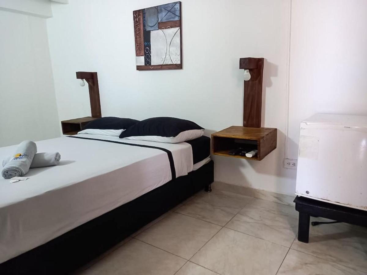 Hostel Stingray San Andrés Exterior photo