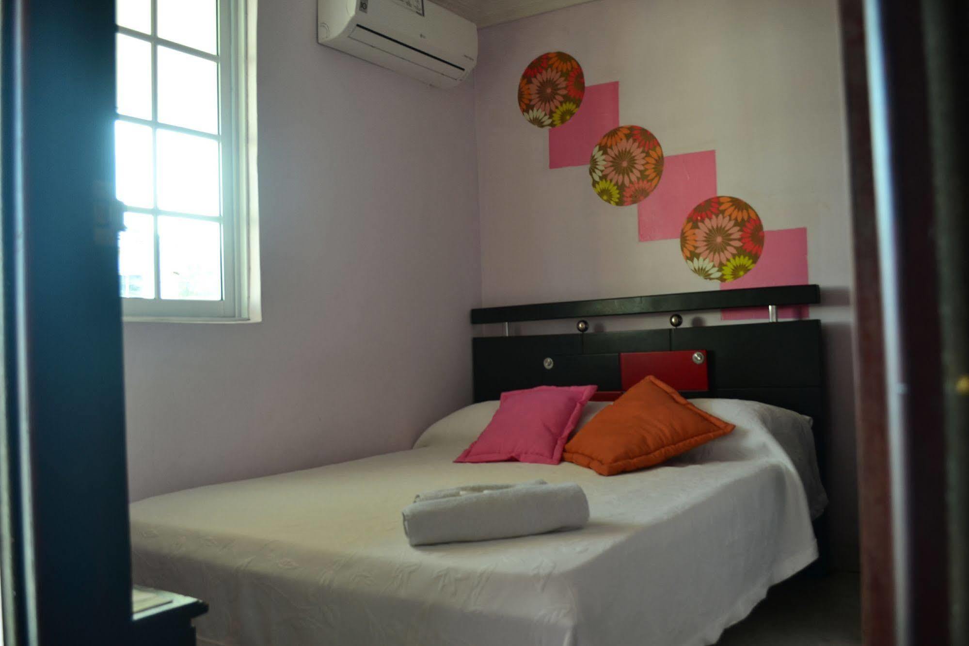 Hostel Stingray San Andrés Exterior photo