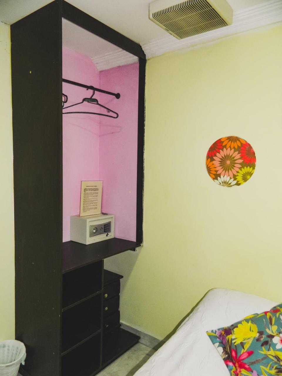 Hostel Stingray San Andrés Exterior photo