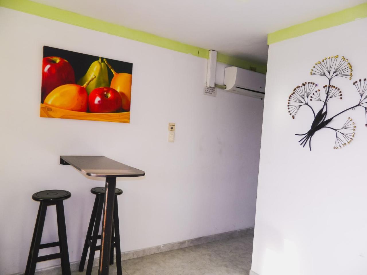 Hostel Stingray San Andrés Exterior photo