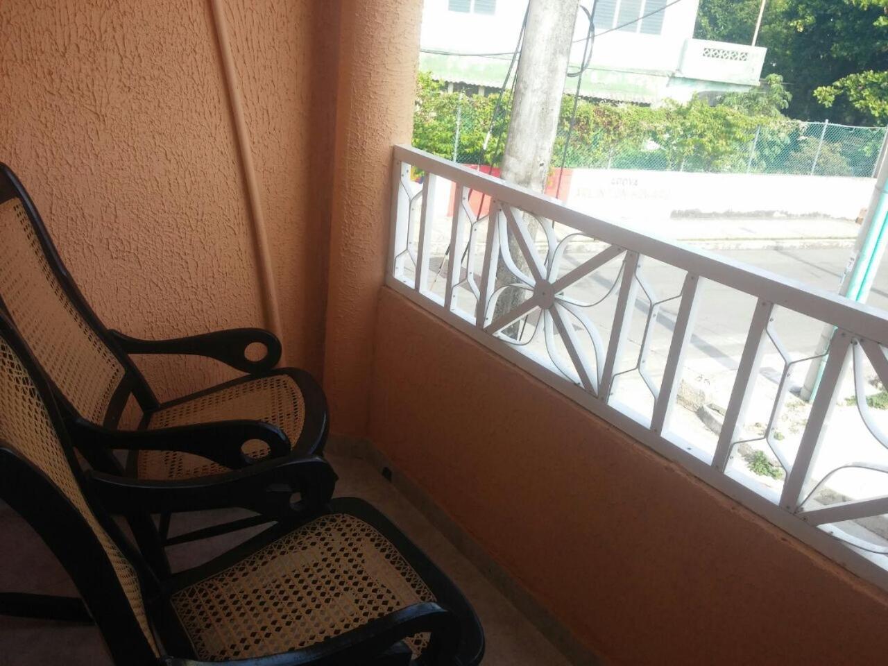 Hostel Stingray San Andrés Exterior photo